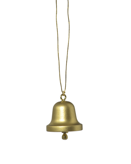 Baumbehang "Glocke mittel", 3 cm 